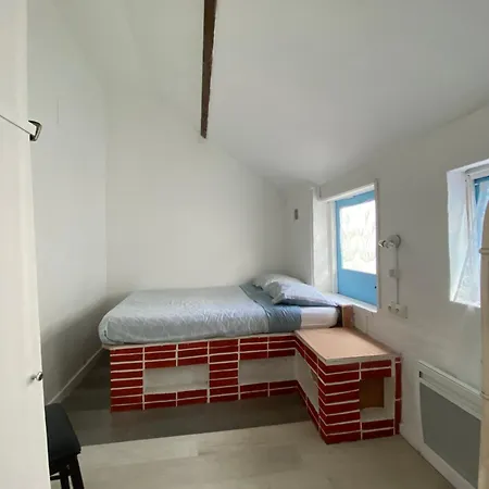 Maison Normande Honfleur Buitenkant foto
