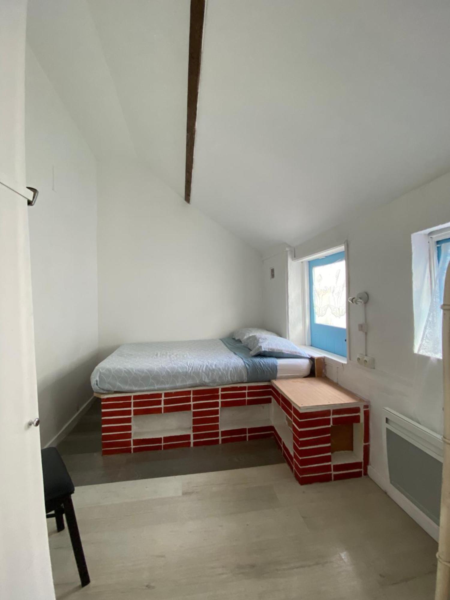 Holiday home Maison Normande Honfleur
