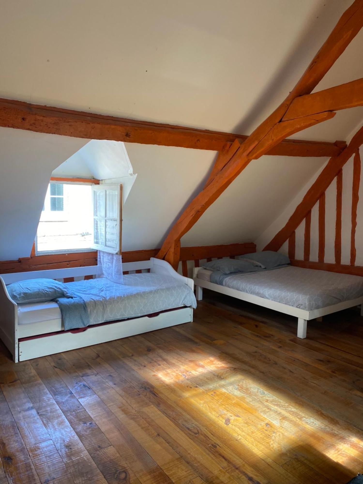 Maison Normande Honfleur